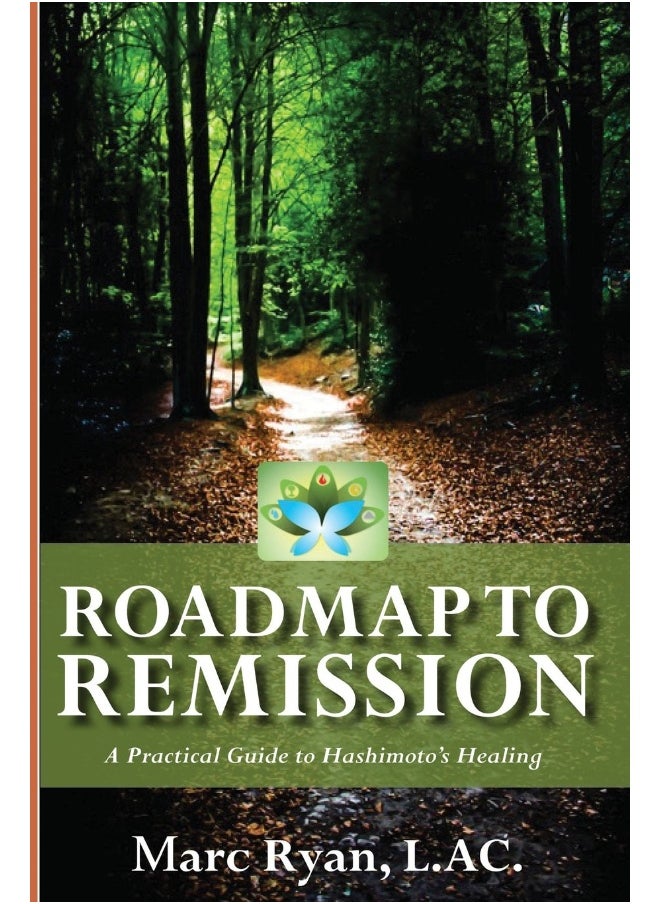 null - Roadmap to Remission: A Practical Guide to Hashimoto's Healing - Image 1