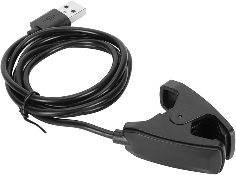 شاحن، حماية أمان الشحن السريع، شاحن Descent، كابل ساعة بطول 1 متر لـ Descent G1 Mk1 Mk2 Mk2i Mk2S - Image 2
