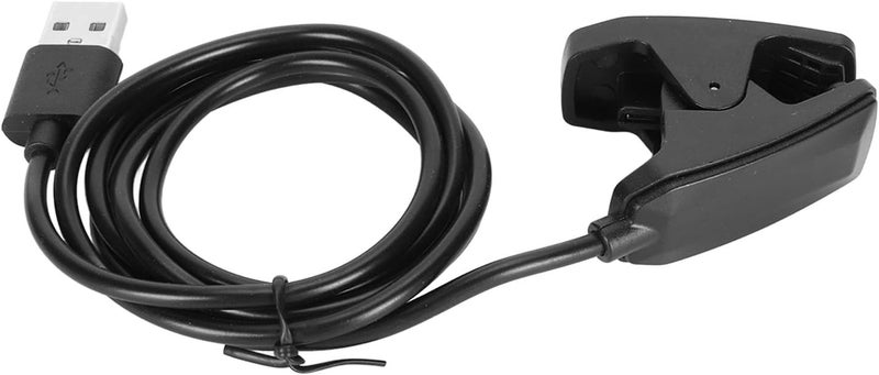 شاحن، حماية أمان الشحن السريع، شاحن Descent، كابل ساعة بطول 1 متر لـ Descent G1 Mk1 Mk2 Mk2i Mk2S - Image 5