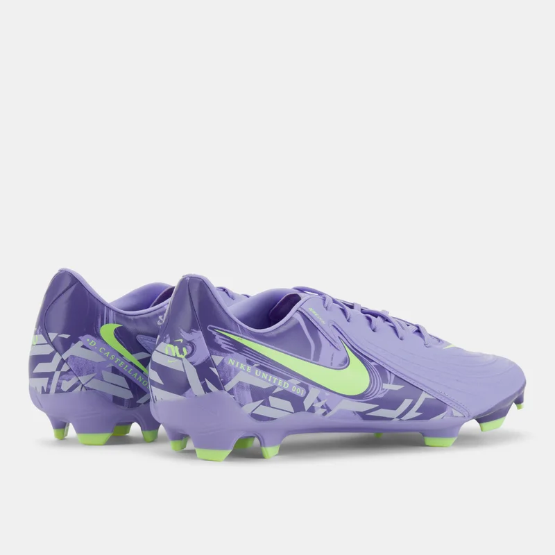 Nike Men's Sophia Smith United Phantom GX 2 Academy Multi-Ground Football Shoes