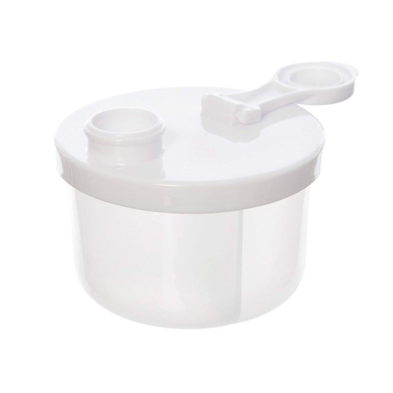 Little Chicks 3 Compartment Baby Formula Feeding Dispenser Container - Model CK064 - Image 2