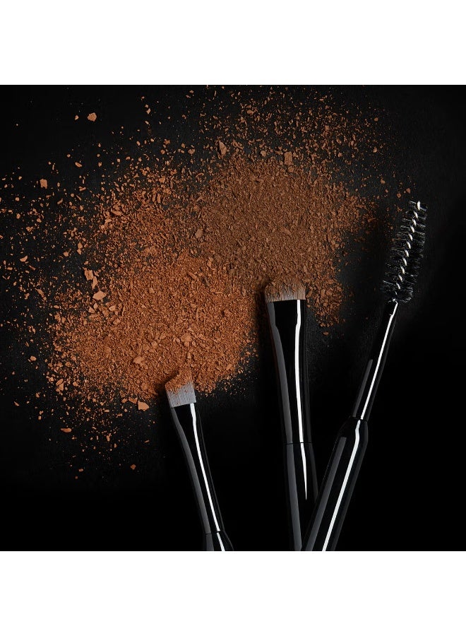 Illamasqua Brow Shaper Brush - Image 4