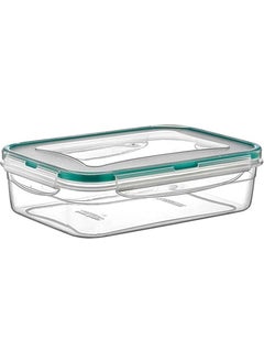 Viyalente Lc-215 Storage Container 2.5 Lt Set of 3  - Image 1