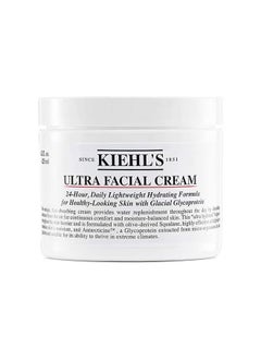 Ultra Facial Cream 125ml