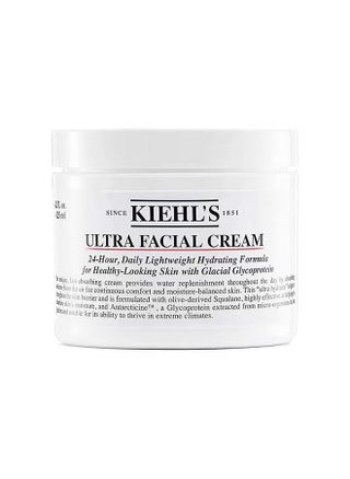 Ultra Facial Cream Clear 125ml - pzsku/Z13C293CE7D6896F7EA4AZ/45/_/1735034688/32048c62-ce2f-46c4-9d6d-9857eae26da3