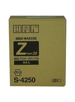 A4 Rz200 Paper Master Roll S 4250 (2 Rolls Ctn)