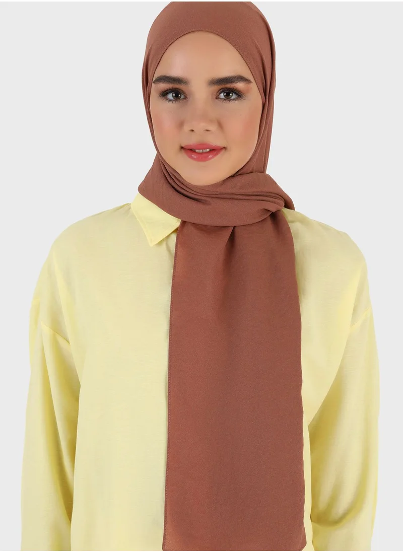 توفا شال من مودانيسا شال كريب
