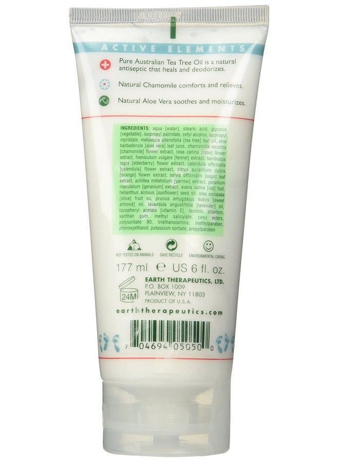 Earth Therapeutics Foot Remedy Balm - Image 3