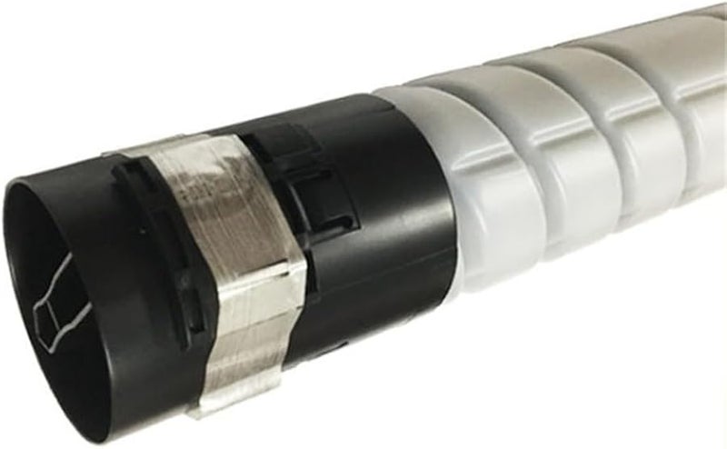 مناسب لـ BizHub 227 287 367 ناسخة خرطوشة الحبر الأسود 200 جرام TN323 - Image 5