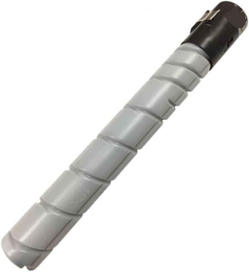 مناسب لـ BizHub 227 287 367 ناسخة خرطوشة الحبر الأسود 200 جرام TN323 - Image 4