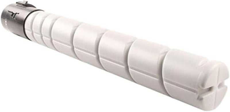 مناسب لـ BizHub 227 287 367 ناسخة خرطوشة الحبر الأسود 200 جرام TN323 - Image 3