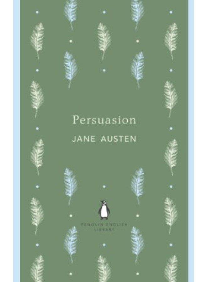 Persuasion (Penguin English Library)