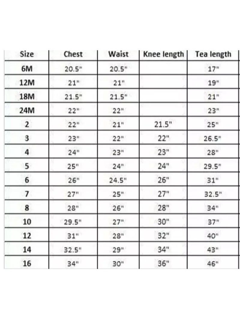 Daddy's Angel - Baby Girls Clothes Tutu Dresses For Toddler Kids Girl Birthday Outfit Dress up Party Wear Princess - Image 1
