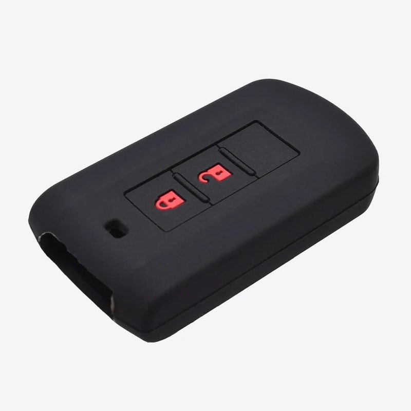 DEMULAX Silicone Key Cover for Mitsubishi - Image 3