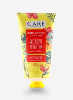 Body lotion tropical 150 ml