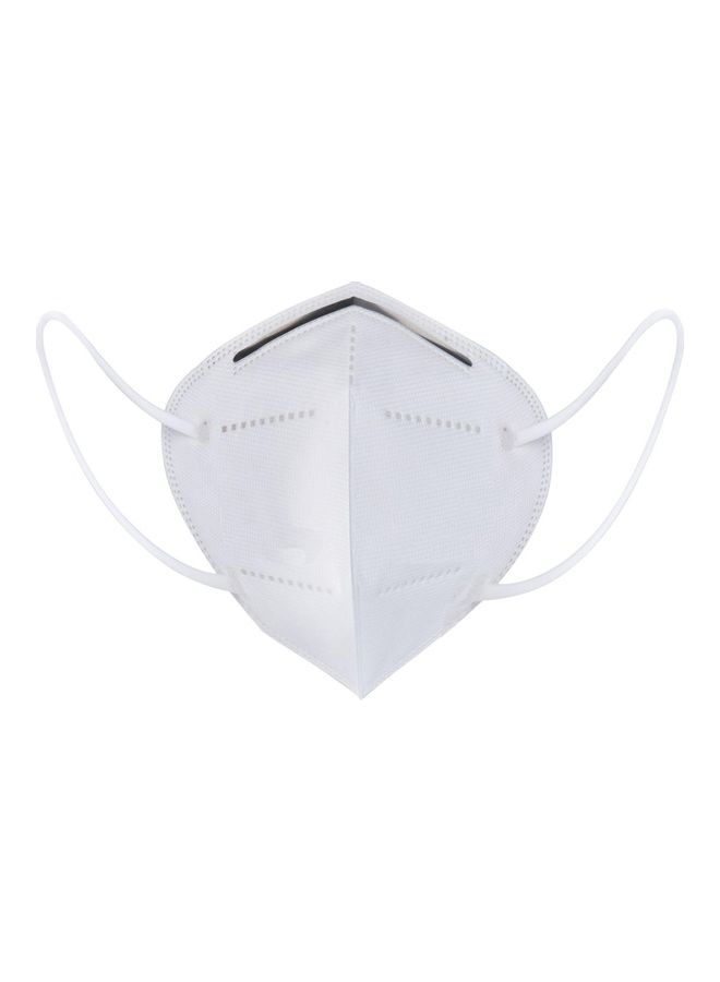 NIBEMINENT KN95 Disposable Face Mask - Image 1