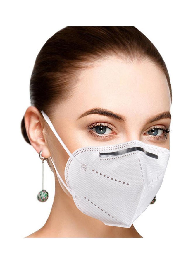 NIBEMINENT KN95 Disposable Face Mask - Image 3