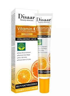 Disaar Vitamin C Whitening Brightening Facial Skin Care Series 5 Piece Set  - Image 4