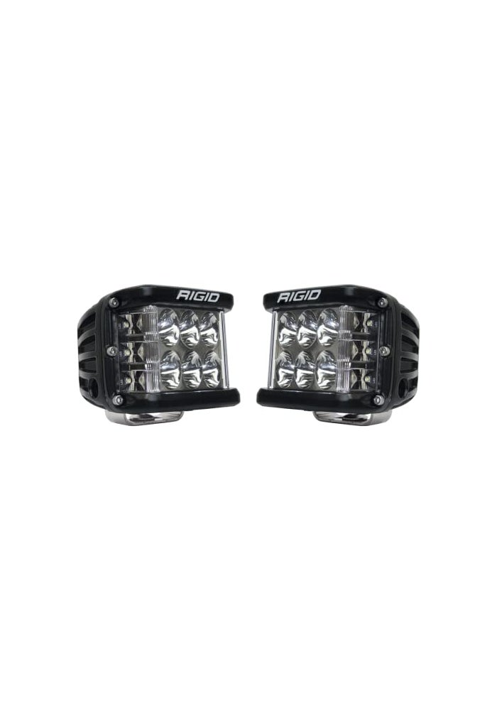 Rigid Industries 262313 DSS PRO DRV SM 2