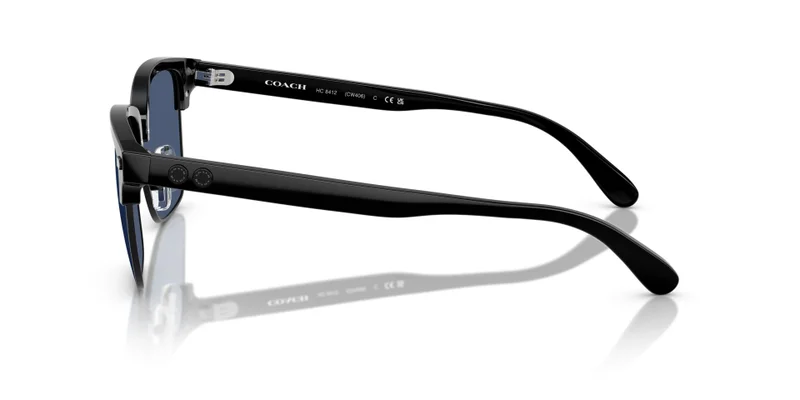 COACH COACH Men's Sunglasses