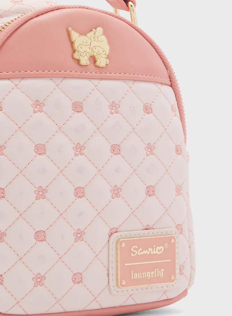 Loungefly Kids Backpack