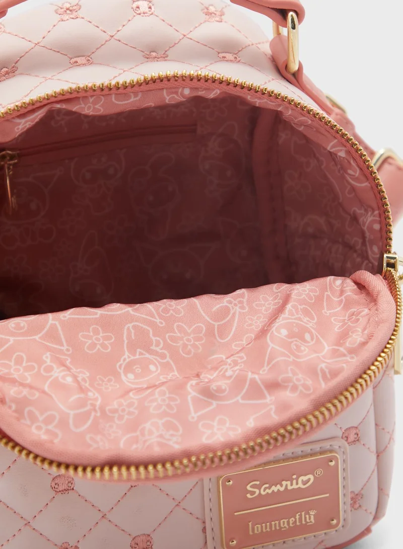 Loungefly Kids Backpack