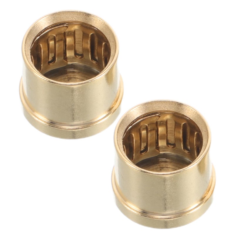 2Pcs Black Audio Connector Protector Caps Dust Seal Covers For Female Plugs - Image 2