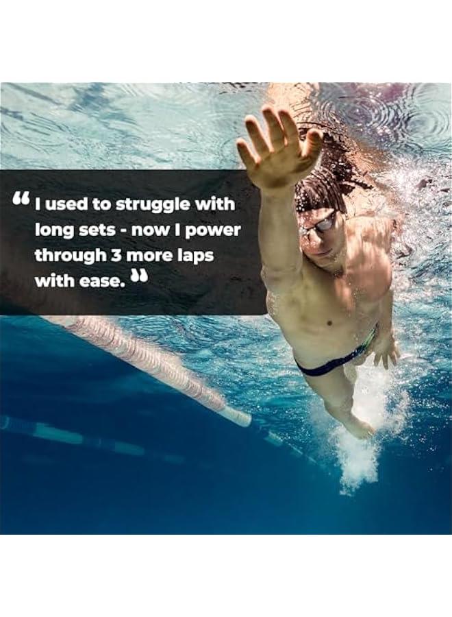 Arabest The  Respiratory Lung Trainer | Improve Breathing & Recovery | Strengthen Lungs | Boost Endurance & Performance | Guided Coaching App Included - Image 4