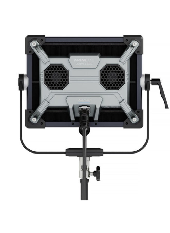 نانليت Nanlite Alien 150C RGB LED Light Panel - Image 4