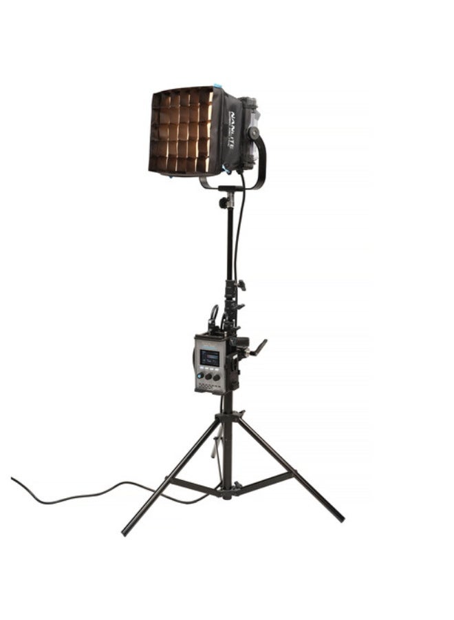 نانليت Nanlite Alien 150C RGB LED Light Panel - Image 2