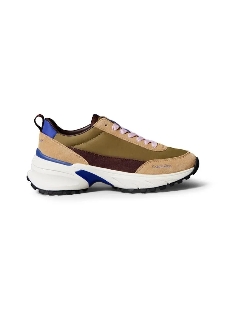 Calvin Klein Jeans Casual Low Top Sneakers