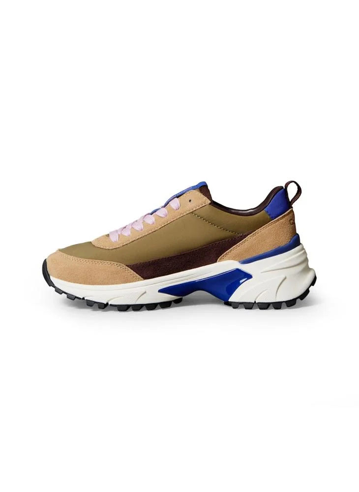 Calvin Klein Jeans Casual Low Top Sneakers