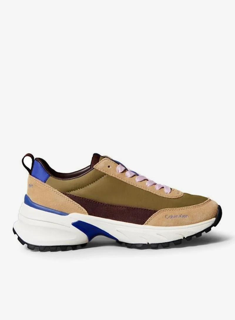 Calvin Klein Jeans Casual Low Top Sneakers