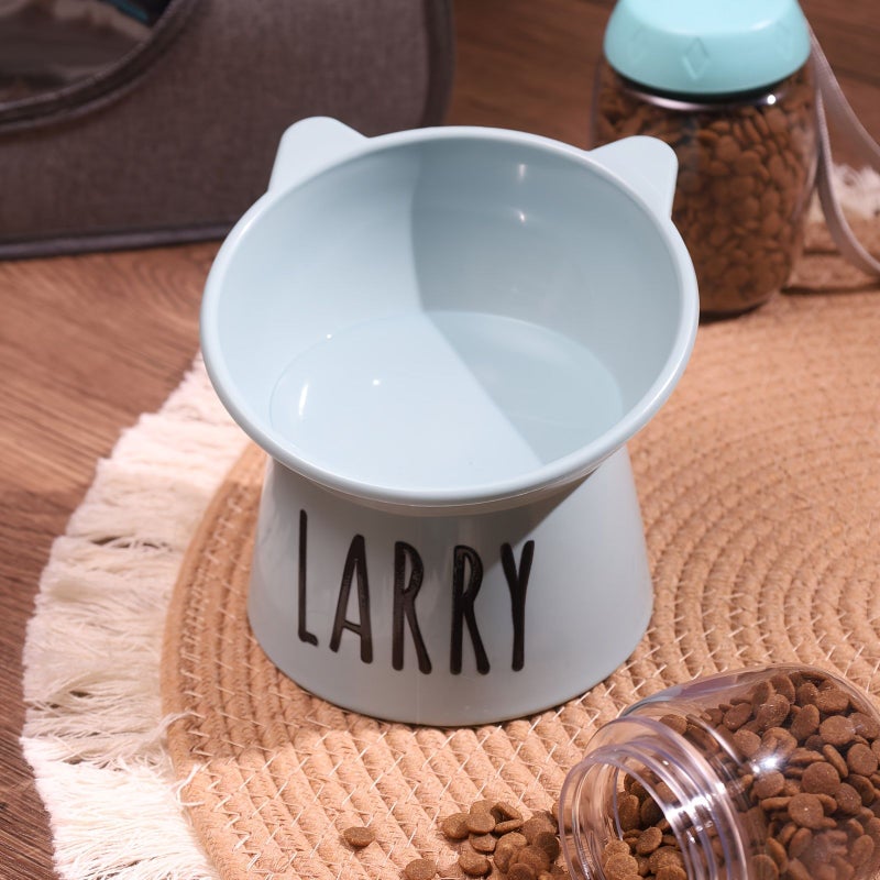 وعاء مخصص للقطط والكلاب اللطيف - Image 2
