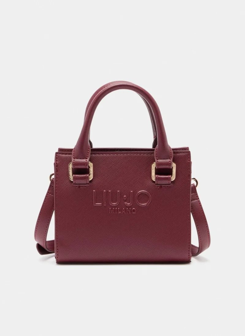 Liu Jo Mini bag with logo