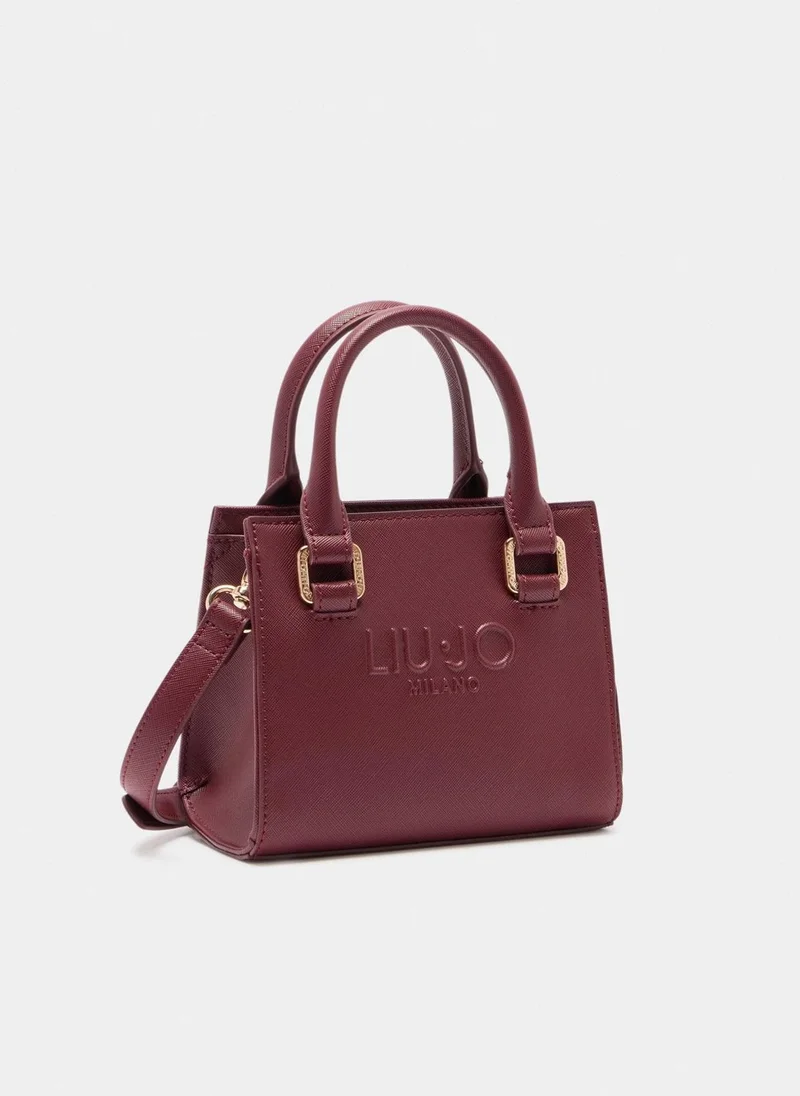 Liu Jo Mini bag with logo