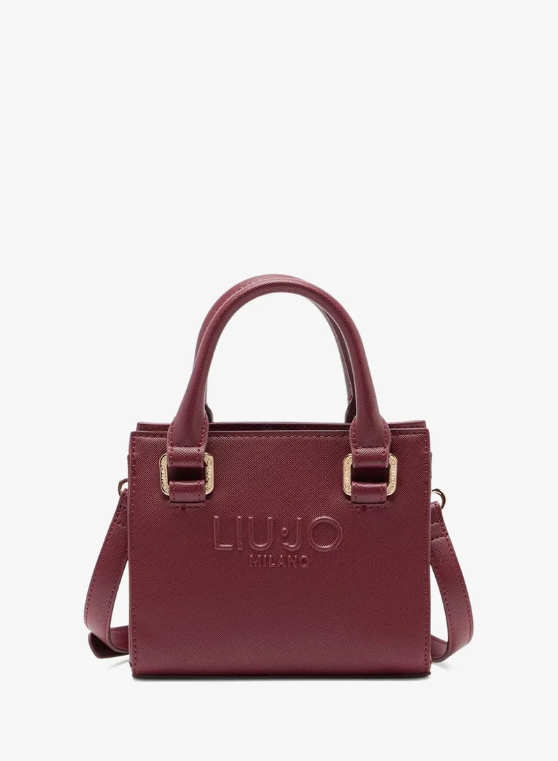 Liu Jo Mini bag with logo