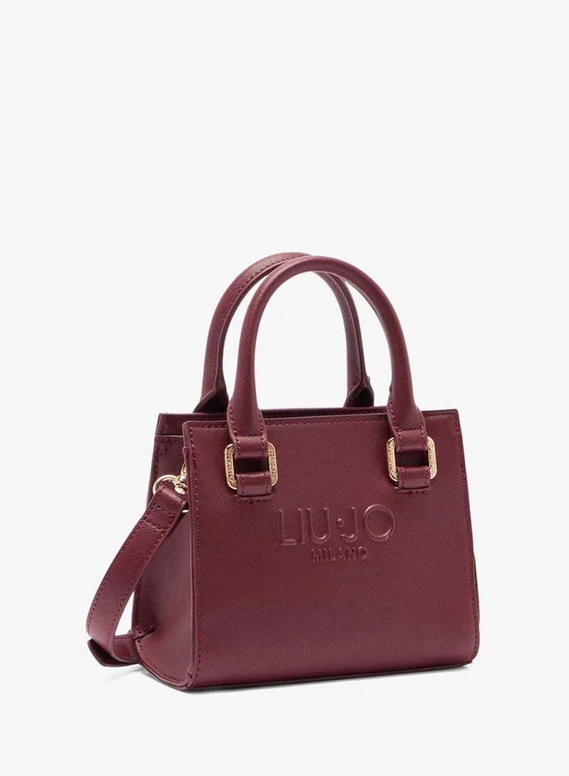Liu Jo Mini bag with logo