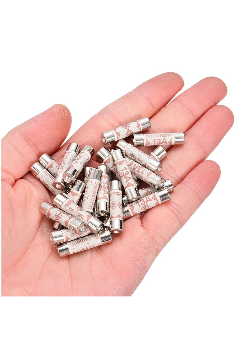Fuse 13A 10Pcs set of 2 - Image 4