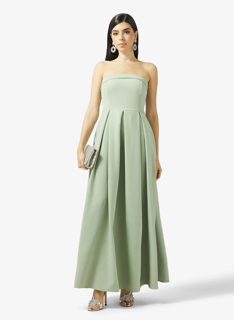 Ella Limited Edition Bandeau Bridesmaid Dress