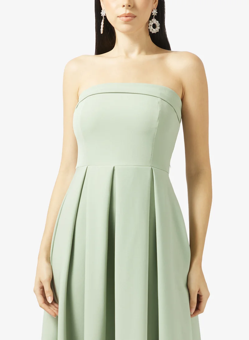 Ella Limited Edition Bandeau Bridesmaid Dress