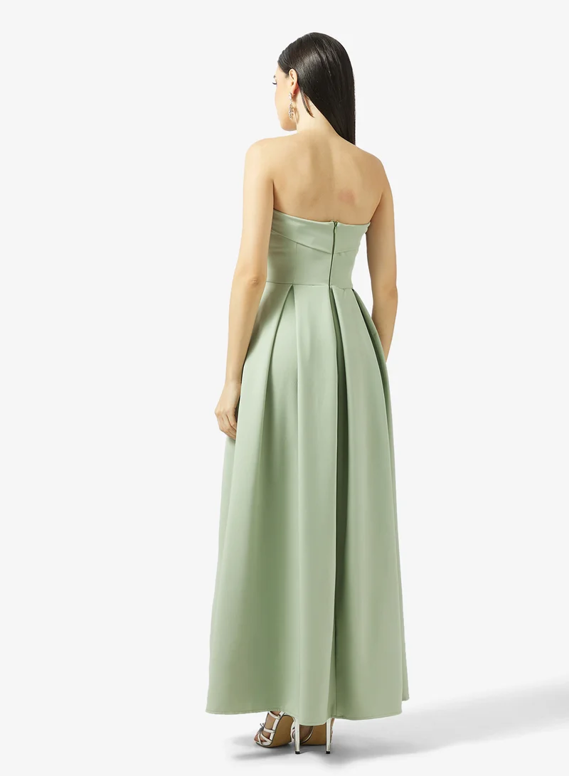 Ella Limited Edition Bandeau Bridesmaid Dress