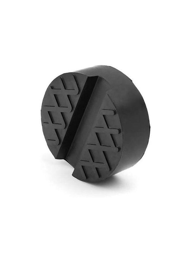 Generic Car Slotted Lift Jack Stand Rubber Pad Floor Adapter Frame Rail Pinch Lifting Universal Repair Tools Safety Grip Pads 3Ton 6Ton - Image 3