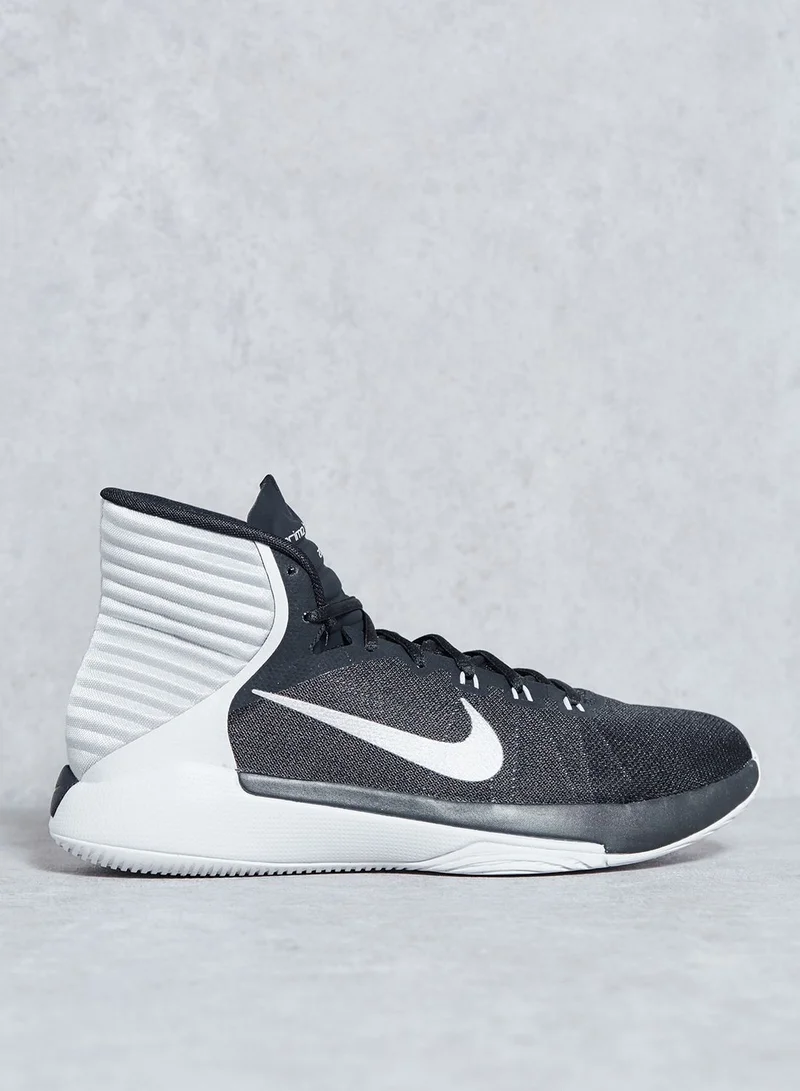 Nike Prime Hype DF 2016