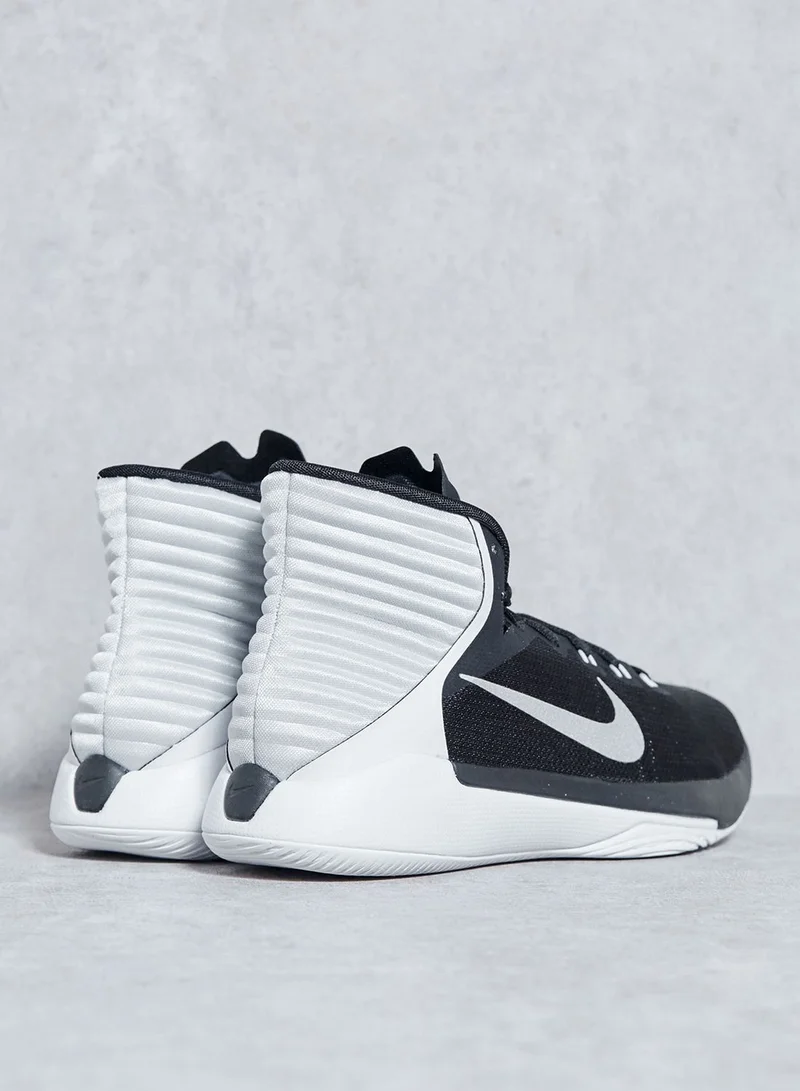 Nike Prime Hype DF 2016