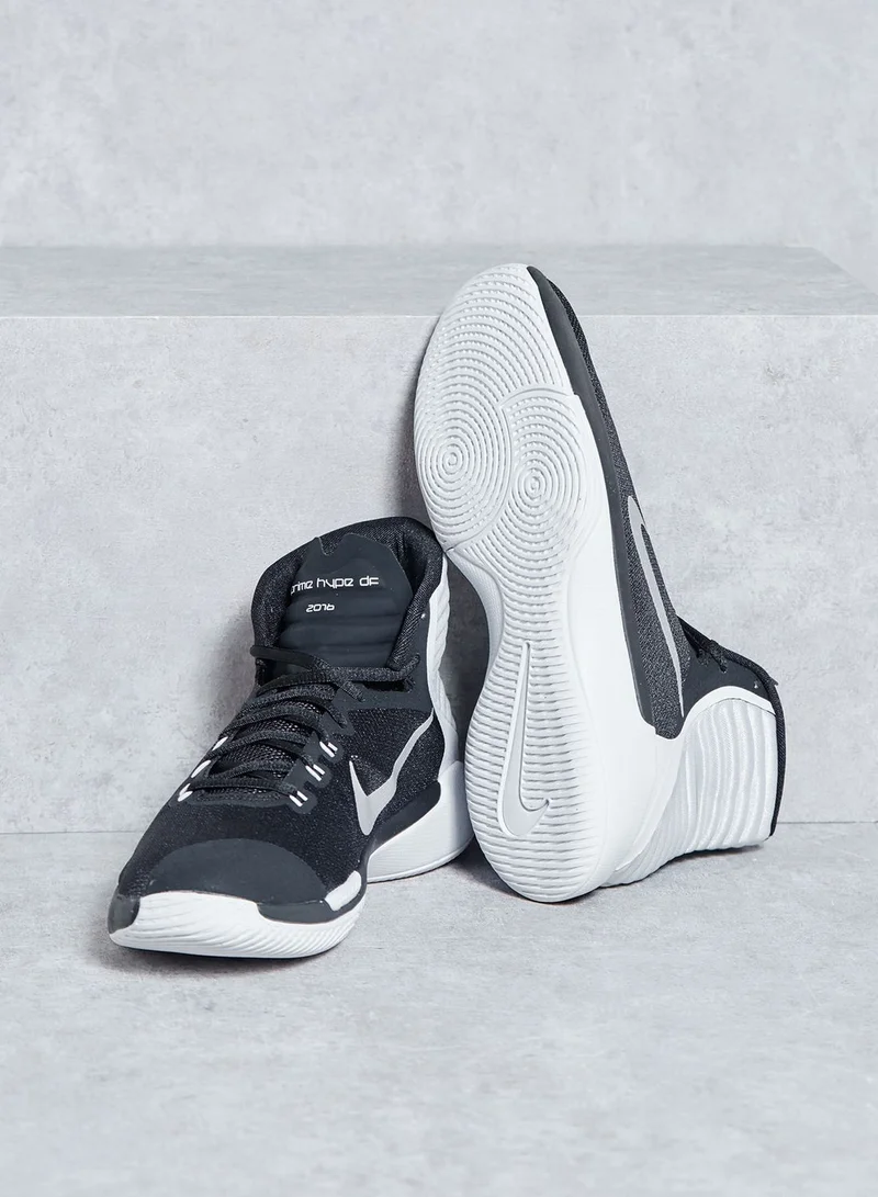 Nike Prime Hype DF 2016