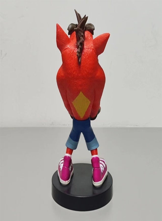 general Crash Bandicoot Phone Mount - Image 2