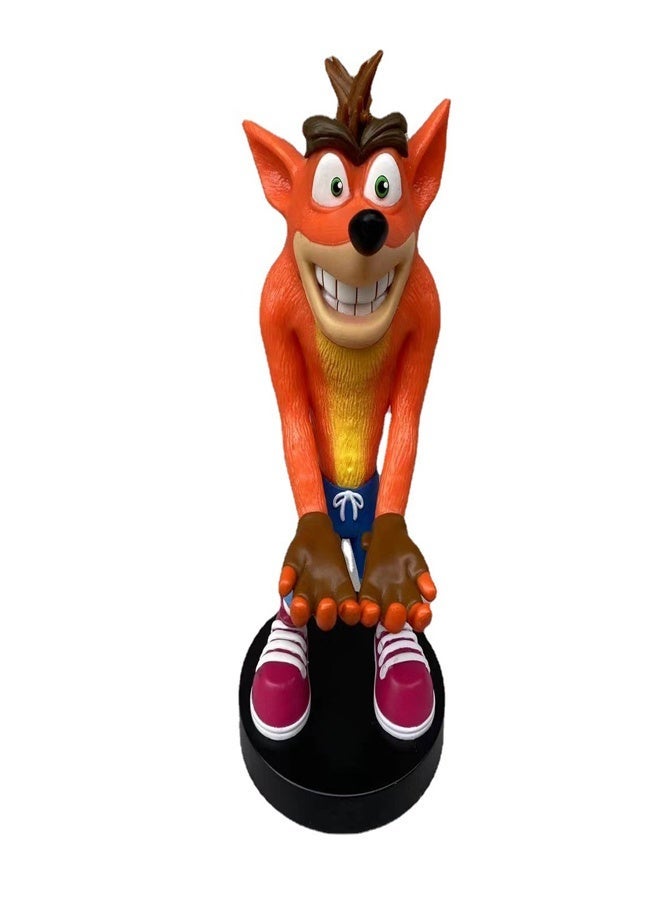 general Crash Bandicoot Phone Mount - Image 1