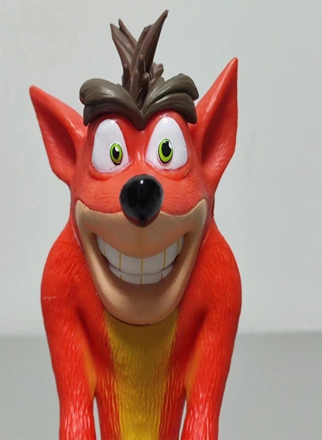 general Crash Bandicoot Phone Mount - Image 3