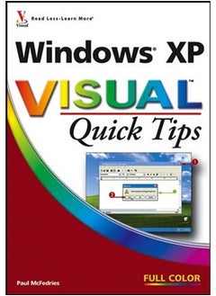 Windows XP Visual Quick Tips